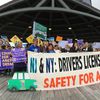 Advocates Make May Day Push For Driver's Licenses For Undocumented Immigrants